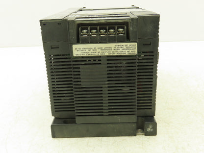 GE Fanuc I/O Input Output Slot Rack Assembly With Backplane & Power Supply *Read