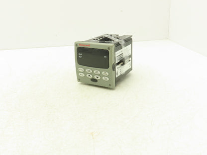 Honeywell DC2500-C0-0B00-200-00000-00-0 UDC2500 Temperature Controller Module