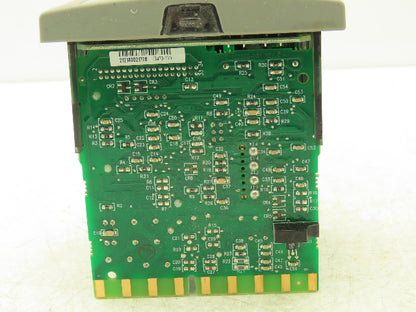 Honeywell DC2500-C0-0B00-200-00000-00-0 UDC2500 Temperature Controller Module
