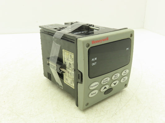 Honeywell DC2500-C0-0B00-200-00000-00-0 UDC2500 Temperature Controller Module