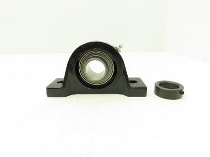 Rex Rexnord P3Y216H Pillow Block Bearing 1" Bore