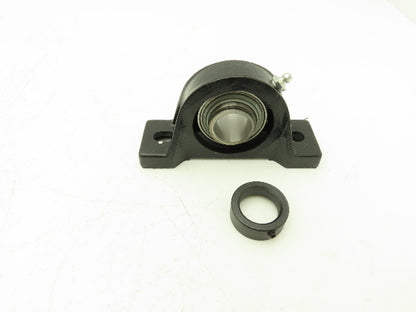 Rex Rexnord P3Y216H Pillow Block Bearing 1" Bore