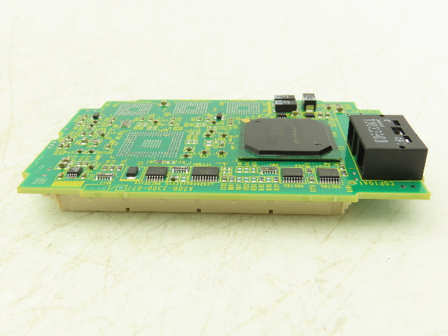 Fanuc A20B-3300-0774/01A Printed Circuit Axis Control Board Interface PCB