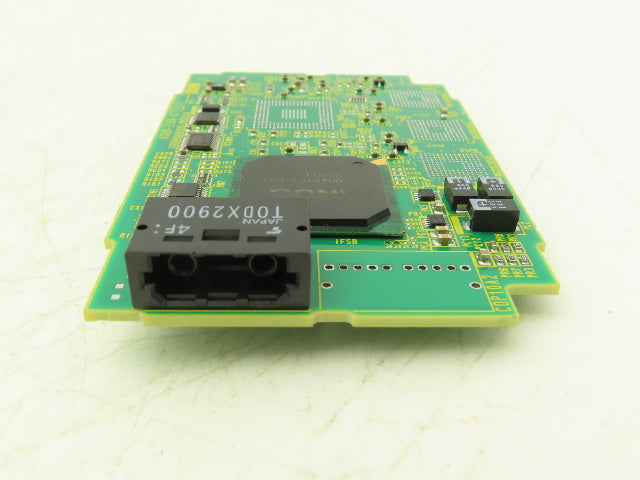 Fanuc A20B-3300-0774/01A Printed Circuit Axis Control Board Interface PCB