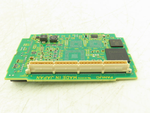 Fanuc A20B-3300-0774/01A Printed Circuit Axis Control Board Interface PCB