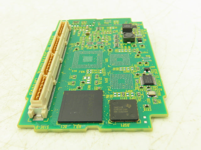 Fanuc A20B-3300-0774/01A Printed Circuit Axis Control Board Interface PCB