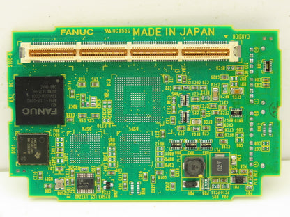 Fanuc A20B-3300-0774/01A Printed Circuit Axis Control Board Interface PCB
