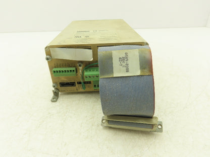 Hardy Instruments HI 2151/20WC-RM Weight Indicator Controller Module No Display