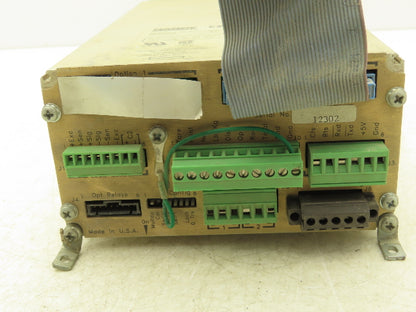 Hardy Instruments HI 2151/20WC-RM Weight Indicator Controller Module No Display