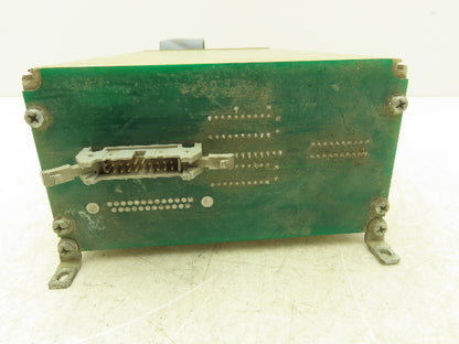 Hardy Instruments HI 2151/20WC-RM Weight Indicator Controller Module No Display