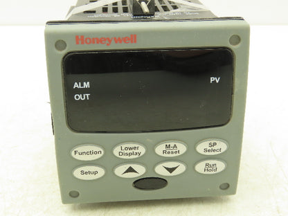 Honeywell DC2500-E0-0L00-100-00000-00-0 UDC2500 Temperature Controller Module