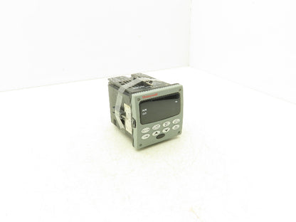 Honeywell DC2500-E0-0L00-100-00000-00-0 UDC2500 Temperature Controller Module