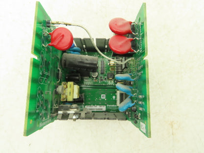 Honeywell DC2500-E0-0L00-100-00000-00-0 UDC2500 Temperature Controller Module