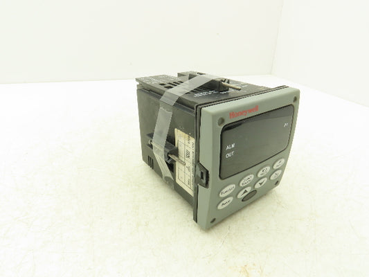 Honeywell DC2500-E0-0L00-100-00000-00-0 UDC2500 Temperature Controller Module