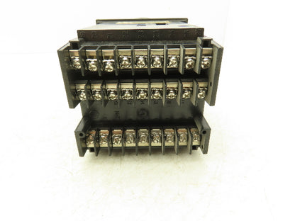 Honeywell DC2500-E0-0L00-100-00000-00-0 UDC2500 Temperature Controller Module