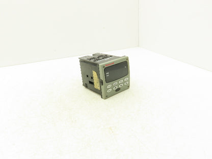 Honeywell DC2500-E0-0L00-100-00000-00-0 UDC2500 Temperature Controller Module