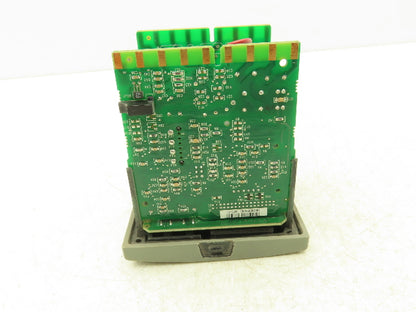 Honeywell DC2500-E0-0L00-100-00000-00-0 UDC2500 Temperature Controller Module