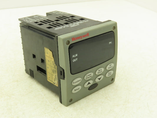 Honeywell DC2500-E0-0L00-100-00000-00-0 UDC2500 Temperature Controller Module