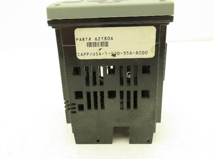 Honeywell DC2500-E0-0L00-100-00000-00-0 UDC2500 Temperature Controller Module