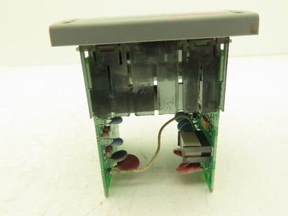 Honeywell DC2500-E0-0L00-100-00000-00-0 UDC2500 Temperature Controller Module