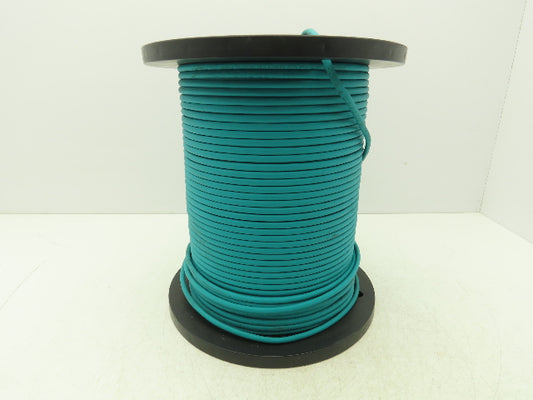 CommScope 4604805/10 Wire Spool 24AWG 4 Pair Sun Oil Resistant Cat5e Cable 800'