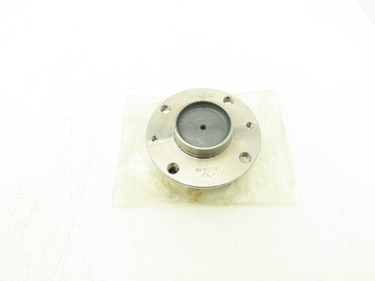 OMCAR WH50191 Rear Wheel Bearing Assembly Fits Fiat Panda