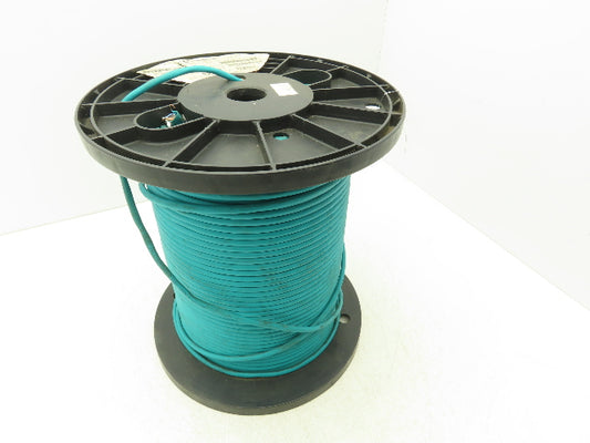 CommScope 4604805/10 Wire Spool 24AWG 4 Pair Sun Oil Resistant Cat5e Cable 700'