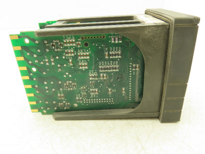 Honeywell DC300E-E-0B0-22-0000-0 UDC3000 Versa-Pro Temperature Controller Module