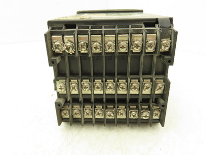 Honeywell DC300E-E-0B0-22-0000-0 UDC3000 Versa-Pro Temperature Controller Module