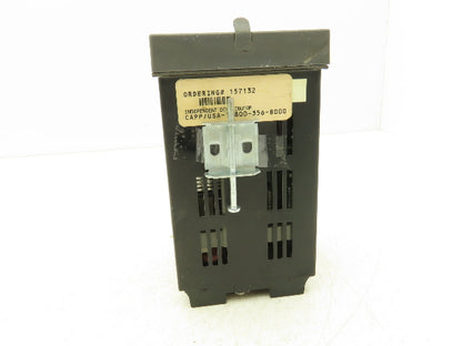 Honeywell DC300E-E-0B0-22-0000-0 UDC3000 Versa-Pro Temperature Controller Module