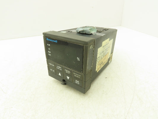 Honeywell DC300E-E-0B0-22-0000-0 UDC3000 Versa-Pro Temperature Controller Module
