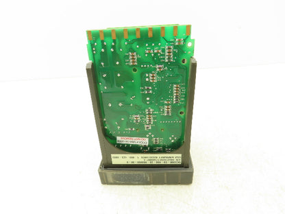 Honeywell DC330B-C0-000-20-000000-0 UDC3000 Versa-Pro Temperature Controller