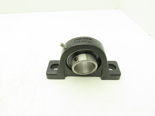 KML UCP 210-31 Pillow Block Bearing 1-15/16" Bore