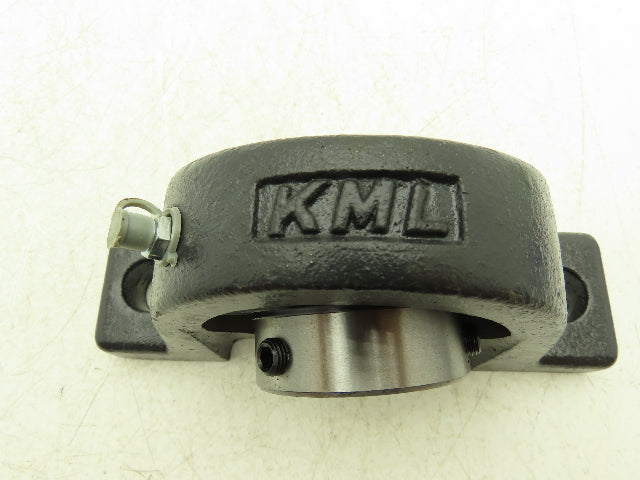KML UCP 210-31 Pillow Block Bearing 1-15/16" Bore