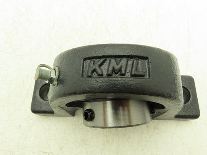KML UCP 210-31 Pillow Block Bearing 1-15/16" Bore