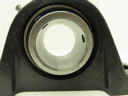 KML UCP 210-31 Pillow Block Bearing 1-15/16" Bore