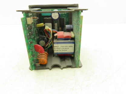 Honeywell DC200C-0-00B-100000-0 UDC2000 Mini Pro Digital Temperature Controller