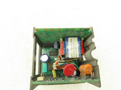Honeywell DC200C-0-00B-100000-0 UDC2000 Mini Pro Digital Temperature Controller
