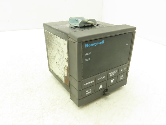Honeywell DC200C-0-00B-100000-0 UDC2000 Mini Pro Digital Temperature Controller