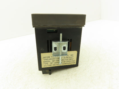 Honeywell DC200H-2-000-100000-0 UDC2000 Mini Pro Digital Temperature Controller