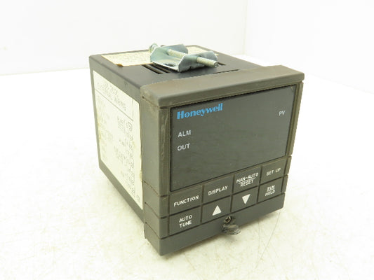Honeywell DC200H-2-000-100000-0 UDC2000 Mini Pro Digital Temperature Controller
