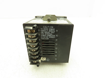 Honeywell DC200C-0-00B-100000-0 UDC2000 Mini Pro Digital Temperature Controller