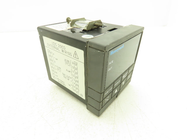 Honeywell DC200C-0-00B-100000-0 UDC2000 Mini Pro Digital Temperature Controller