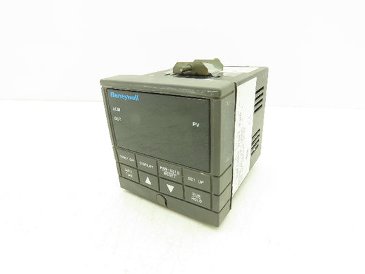 Honeywell DC200C-0-00B-100000-0 UDC2000 Mini Pro Digital Temperature Controller