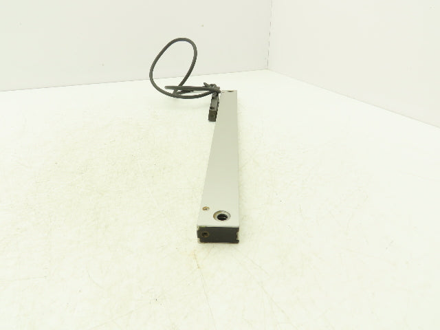 Heidenhain 310 750 11 Linear Scale Encoder 270mm Slide 408mm OAL LS 406C ML270