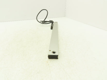 Heidenhain 310 750 11 Linear Scale Encoder 270mm Slide 408mm OAL LS 406C ML270