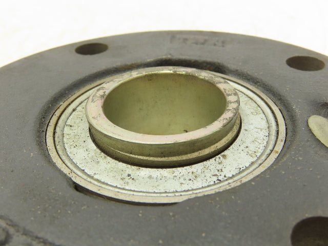 INA 01ME06 Flange Bearing 1-3/16" Bore 4 Bolt 2-13/16 On Center