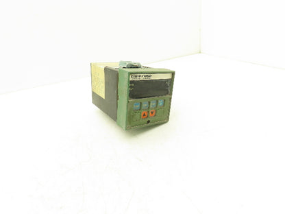 Honeywell DC2005-0-0000-0000-EI-0111 UDC2000 Digital Temperature Controller