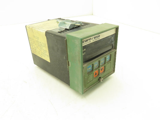 Honeywell DC2005-0-0000-0000-EI-0111 UDC2000 Digital Temperature Controller