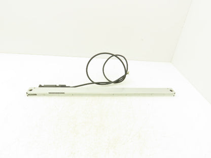 Heidenhain 310 750 14 Linear Scale Encoder 420mm Slide 558mm OAL LS 406C ML420